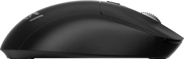 Alt view image 6 of 9 - MSI Forge K210 Wireless Keyboard & Mouse Combo - Low Profile, Tactile, up to 120 Hours Battery(Keyboard) & 30 Hours(mouse) - Black