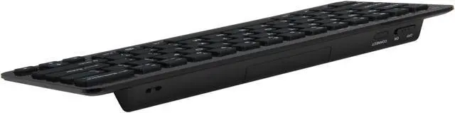 Alt view image 3 of 4 - SONY Tablet S Bluetooth Keyboard SGPWKB1