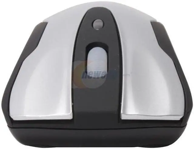 Alt view image 3 of 14 - Targus  AKM10US  2-Tone  19  Normal Keys 7  Function Keys USB  2.4 GHz RF Wireless Keypad and Laser Mouse Set for Laptop Computers