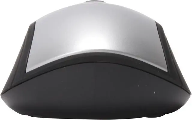 Alt view image 5 of 14 - Targus  AKM10US  2-Tone  19  Normal Keys 7  Function Keys USB  2.4 GHz RF Wireless Keypad and Laser Mouse Set for Laptop Computers