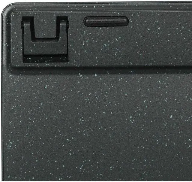Alt view image 5 of 14 - Targus Full-Size Wired EcoSmart Keyboard