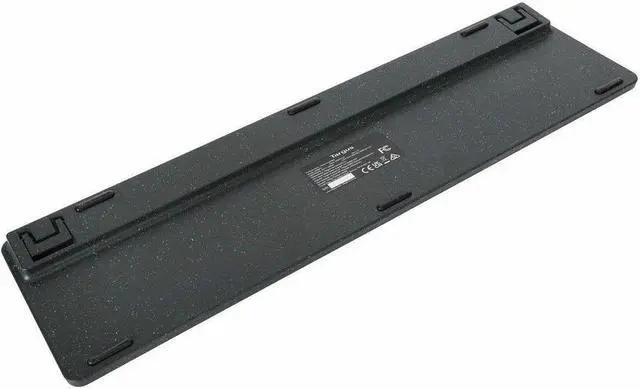 Alt view image 10 of 14 - Targus Full-Size Wired EcoSmart Keyboard