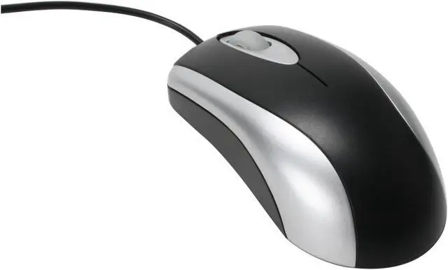 Alt view image 5 of 9 - DCT Factory KBJ-313 Silver & Black 107 Normal Keys 18 Function Keys PS/2 Standard 3 in 1 Combo especially for PC and Notebook