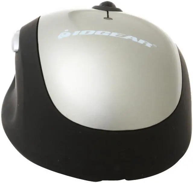 Alt view image 11 of 17 - IOGEAR GKM541RA Silver/Black 104 Normal Keys 13 Function Keys RF Wireless Slim Keyboard & Mouse Combo