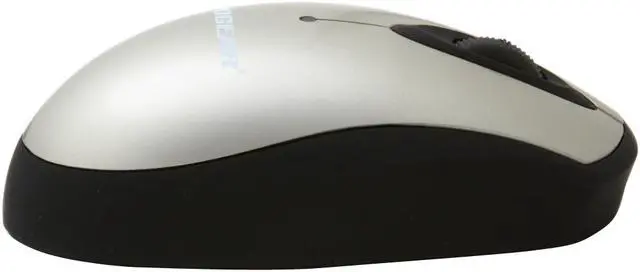 Alt view image 13 of 17 - IOGEAR GKM541RA Silver/Black 104 Normal Keys 13 Function Keys RF Wireless Slim Keyboard & Mouse Combo