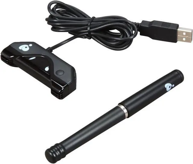Main image of IOGEAR GPEN100C USB Digital Scribe