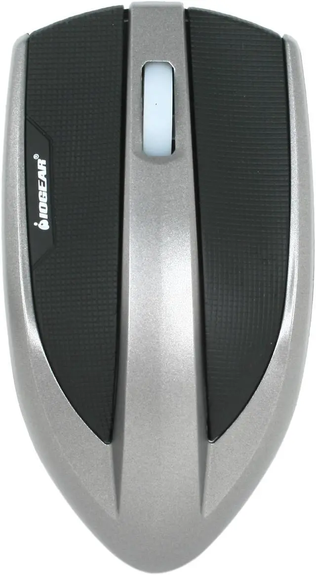 Alt view image 4 of 7 - IOGEAR GKM551R Black 105 Normal Keys 4 Function Keys 2.4GHz Wireless Slim Media Center Desktop