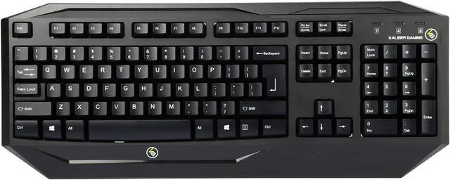 Alt view image 2 of 8 - Wireless Keyboard and Mouse Combo