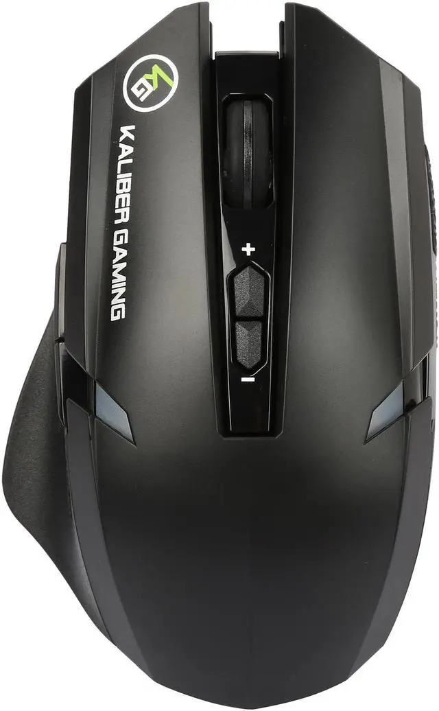 Alt view image 5 of 8 - Wireless Keyboard and Mouse Combo