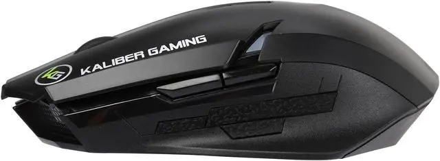 Alt view image 6 of 8 - Wireless Keyboard and Mouse Combo