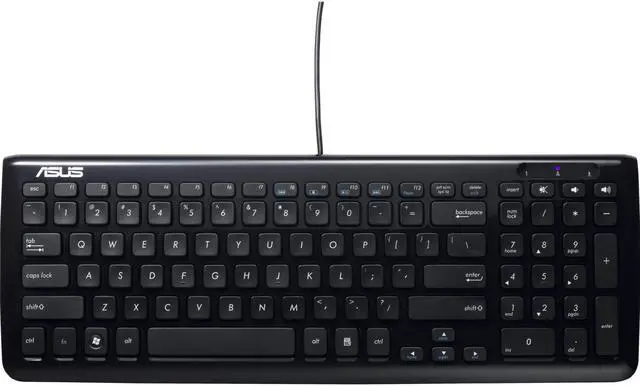 Main image of Asus U3000 Keyboard
