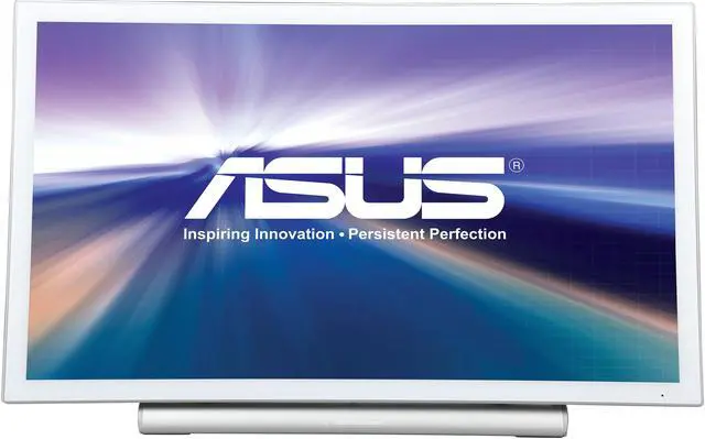 Alt view image 2 of 9 - ASUS PT201Q White 19.5" USB Capacitive 19.5" Touch Display w/t Pen Digitizer 250 cd/m2 3000:1 Built-in Speakers
