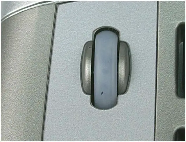 Alt view image 2 of 7 - Rosewill RK-028 SLV Silver 103 Normal Keys 31 Function Keys USB or PS/2 Standard Keyboard