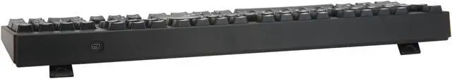 Alt view image 3 of 6 - Rosewill RK-9000BR - Mechanical Keyboard with Cherry MX Brown Switches