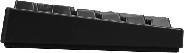 Alt view image 5 of 6 - Rosewill RK-9000BR - Mechanical Keyboard with Cherry MX Brown Switches