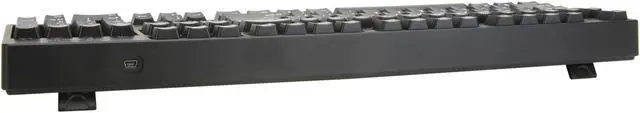 Alt view image 3 of 6 - Rosewill RK-9000RE - Mechanical Keyboard with Cherry MX Red Switches