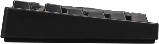 Alt view image 5 of 6 - Rosewill RK-9000RE - Mechanical Keyboard with Cherry MX Red Switches