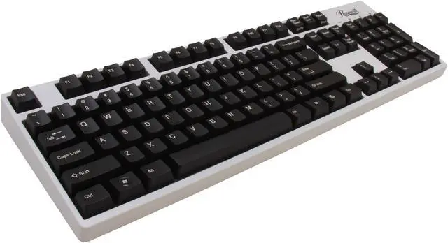 Main image of Rosewill RK-9000BRI - Mechanical Keyboard with Cherry MX Brown Switches