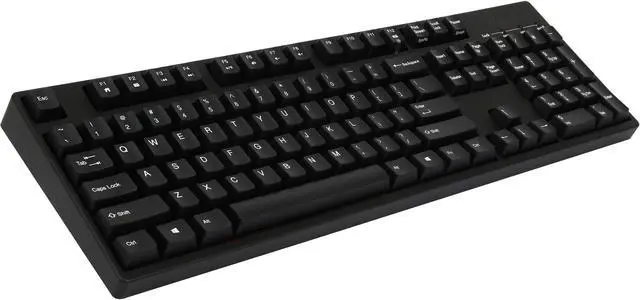 Main image of Rosewill Mechanical Keyboard with Cherry MX Blue Switches - RK-9000V2