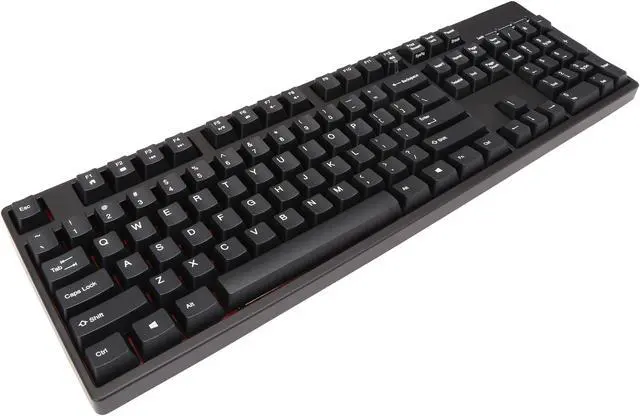 Rosewill Mechanical Gaming Keyboard with Cherry MX Brown Switches - RK-9000V2 BR