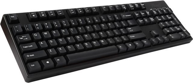 Main image of Rosewill Mechanical Keyboard with Cherry MX Red Switches - Retail - RK-9000V2 RE