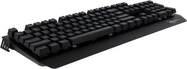 Rosewill Mechanical Gaming Keyboard with Cherry MX Blue Switches