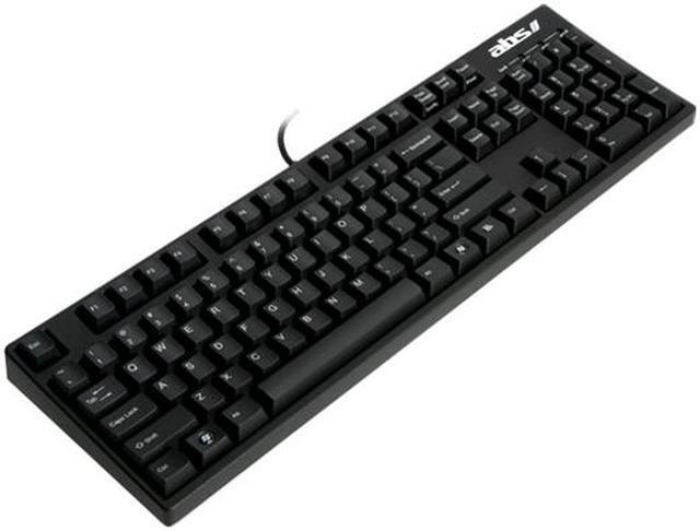 Main image of ABS M1 Heavy Duty Professional Gaming Mechanical Keyboard