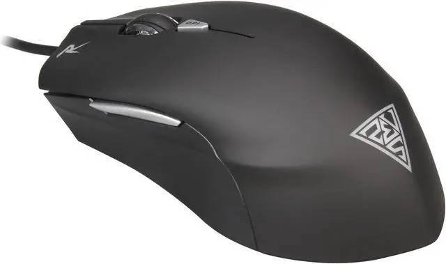 Alt view image 6 of 10 - GAMDIAS Ares Gaming Keyboard Combo 3 Adjustable RGB Backlit Colors, Consecutive Attack Button + Ourea Gaming Optical Mouse 6 Programmable Buttons Weight System