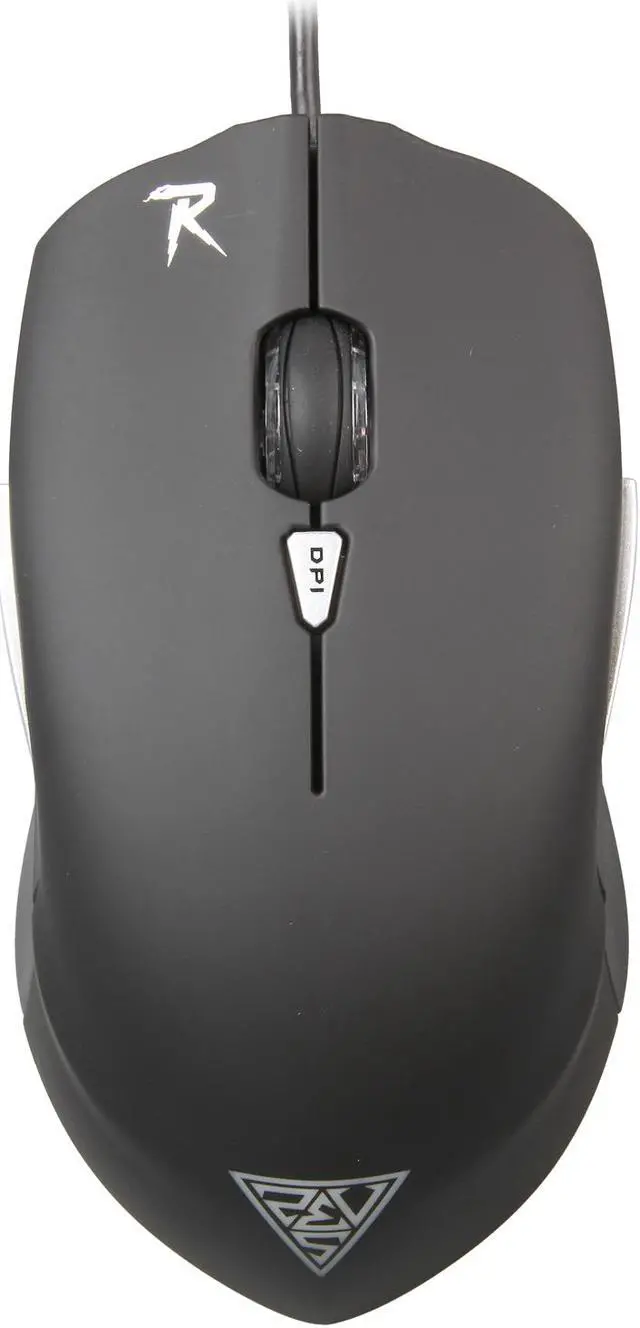 Alt view image 8 of 10 - GAMDIAS Ares Gaming Keyboard Combo 3 Adjustable RGB Backlit Colors, Consecutive Attack Button + Ourea Gaming Optical Mouse 6 Programmable Buttons Weight System
