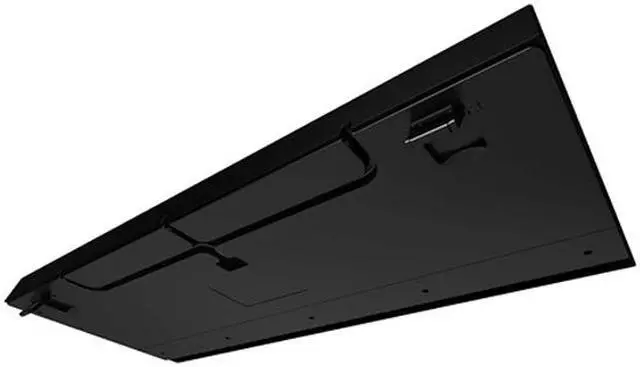 Alt view image 5 of 10 - GAMDIAS HERMES LITE Mechanical Gaming Keyboard