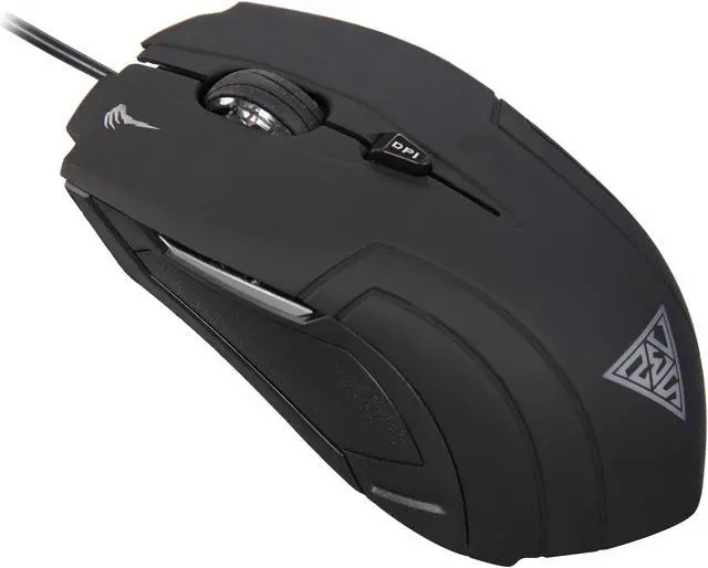 Alt view image 5 of 9 - GAMDIAS GKC110 Gaming Keyboard