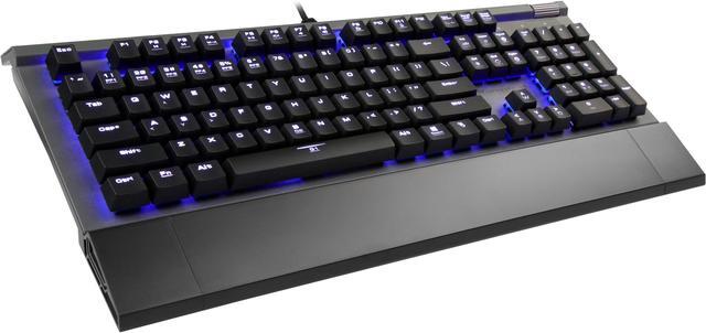 Main image of GAMDIAS Hermes P2 RGB Optical Mechanical Gaming Keyboard
