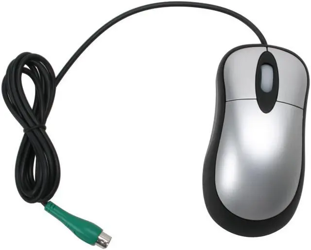 Alt view image 3 of 5 - ARK WO-8302 Black/Silver 104 Normal Keys 20 Function Keys PS/2 Standard 3-in-1 Keyboard, Mouse and Speakers