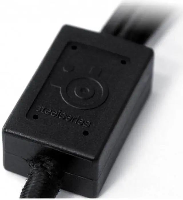 Alt view image 11 of 11 - SteelSeries 64022SS 7G Professional Gaming Keyboard