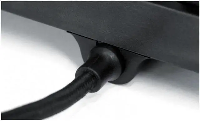 Alt view image 9 of 11 - SteelSeries 64022SS 7G Professional Gaming Keyboard