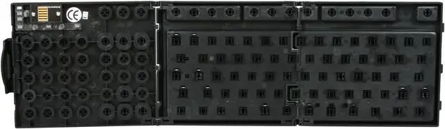 Alt view image 4 of 5 - SteelSeries Zboard Limited Edition Keyset (StarCraft II)