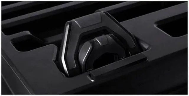 Alt view image 4 of 5 - SteelSeries 64105SS SHIFT Keyboard