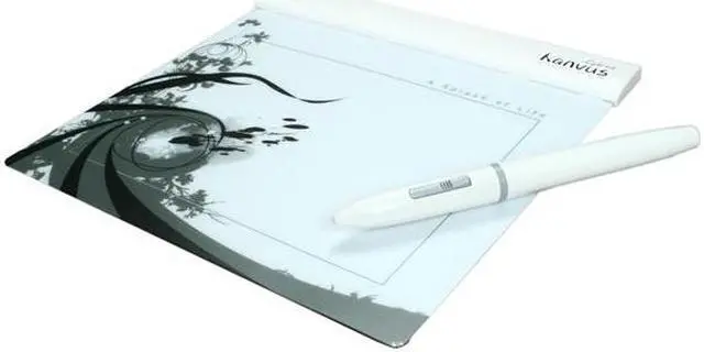 Main image of Kanvus Light 64