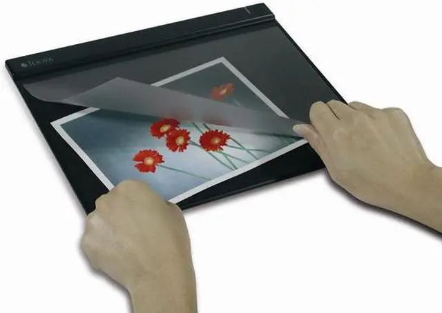 Alt view image 3 of 4 - PENPOWER TOOYA PRO 10" x 6.25" Active Area USB Tablet