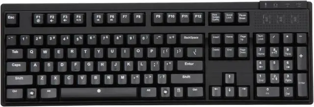 Alt view image 2 of 4 - QUMAX Xarmor U9Plus Mechanical Gaming Keyboard with USB Hub and Audio Jack