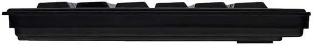 Alt view image 3 of 3 - Cherry G845500LUMEU2 G84-5500 XS Touchpad Keyboard - OEM