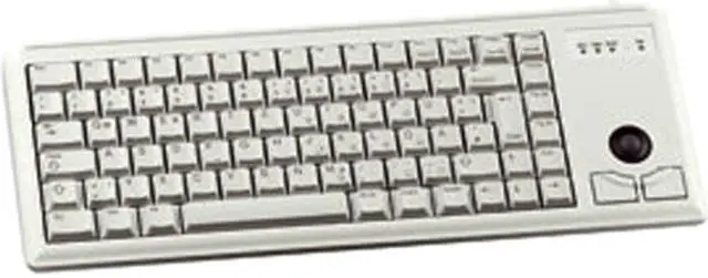 Main image of Cherry G84-4420LPBEU-0 Keyboard