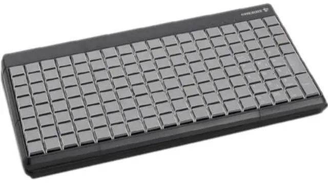 Main image of Cherry G86-63410EUADAA POS Keyboard