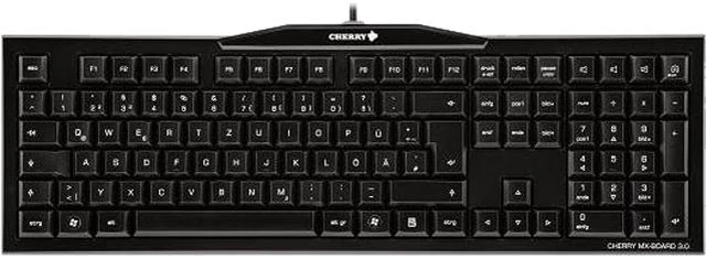 Main image of Cherry MX-Board 3.0 Keyboard