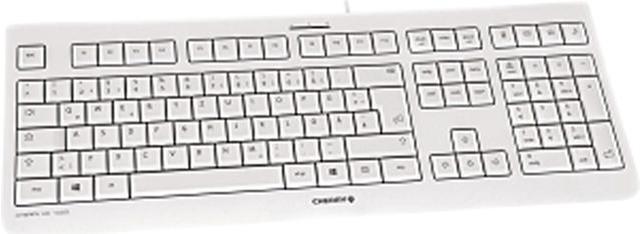 Cherry KC 1000 Keyboard | Mechanische Tastaturen