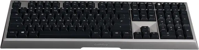 Alt view image 7 of 8 - CHERRY G80-3930LYBEU-2 G80-3930 MX 6.0 Keyboard