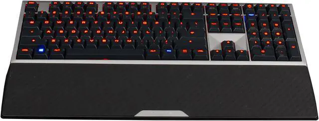 Alt view image 2 of 8 - CHERRY G80-3930LYBEU-2 G80-3930 MX 6.0 Keyboard