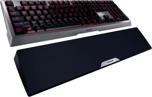 Main image of CHERRY G80-3930LYBEU-2 G80-3930 MX 6.0 Keyboard