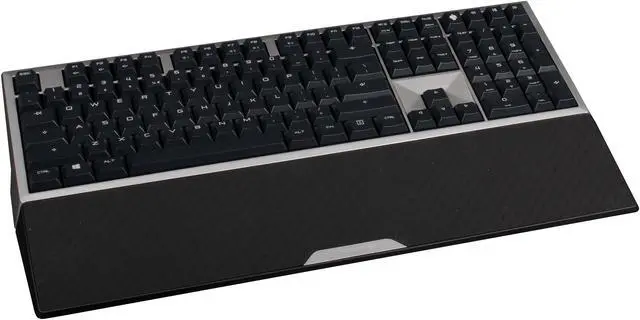 Alt view image 5 of 8 - CHERRY G80-3930LYBEU-2 G80-3930 MX 6.0 Keyboard