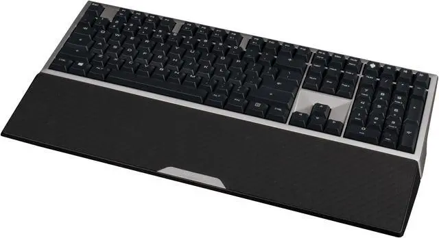 Alt view image 3 of 8 - CHERRY G80-3930LYBEU-2 G80-3930 MX 6.0 Keyboard